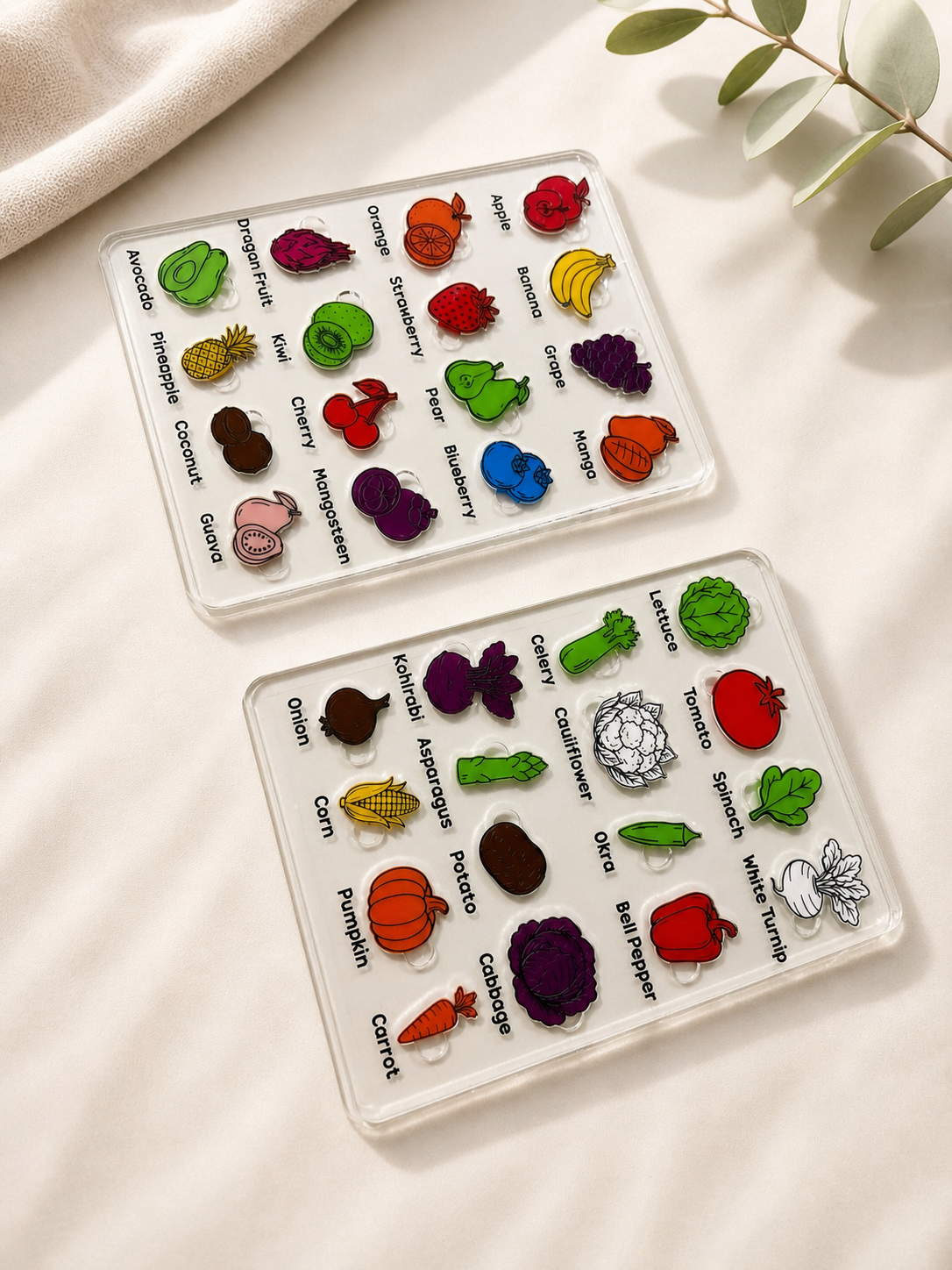Kids Puzzles