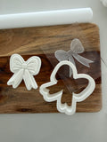 Ribbon Bow Stamp