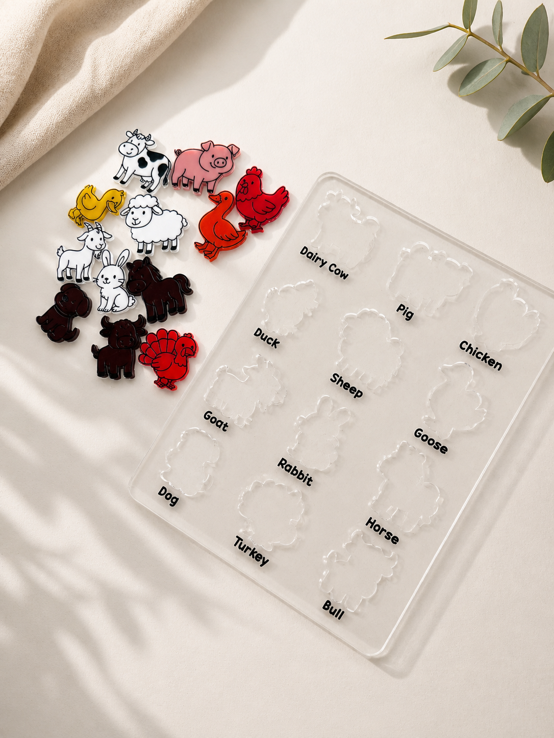 Kids Puzzles