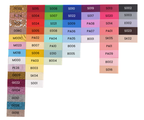 Acrylic Price Tags