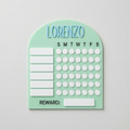 Weekly Chore & Routine Chart