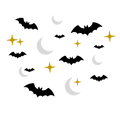 Halloween Wall Decor Sets