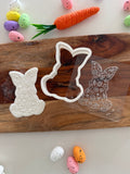 Bunny Stamp and Cutter