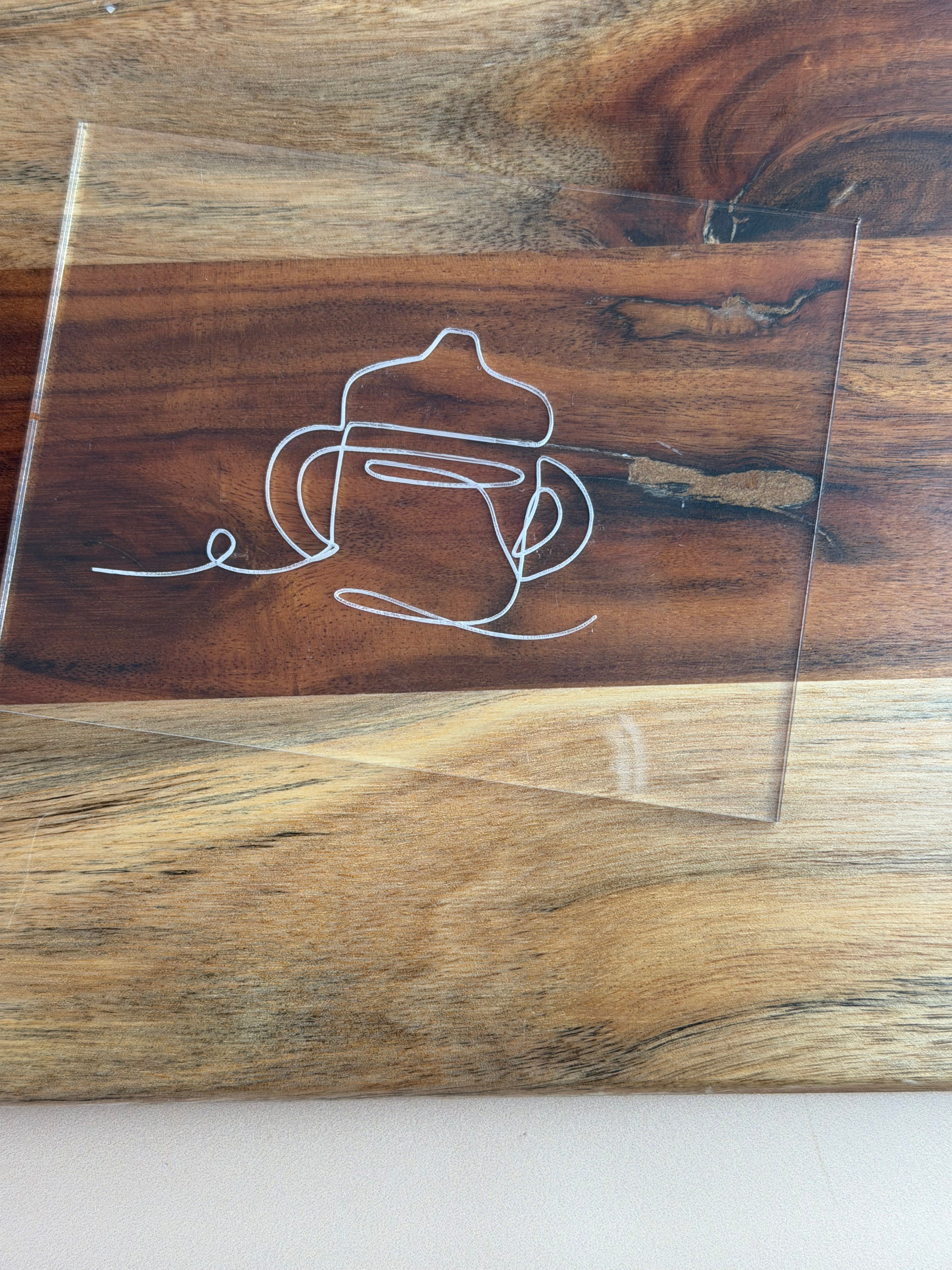 Minimalist Baby Sippy Cup