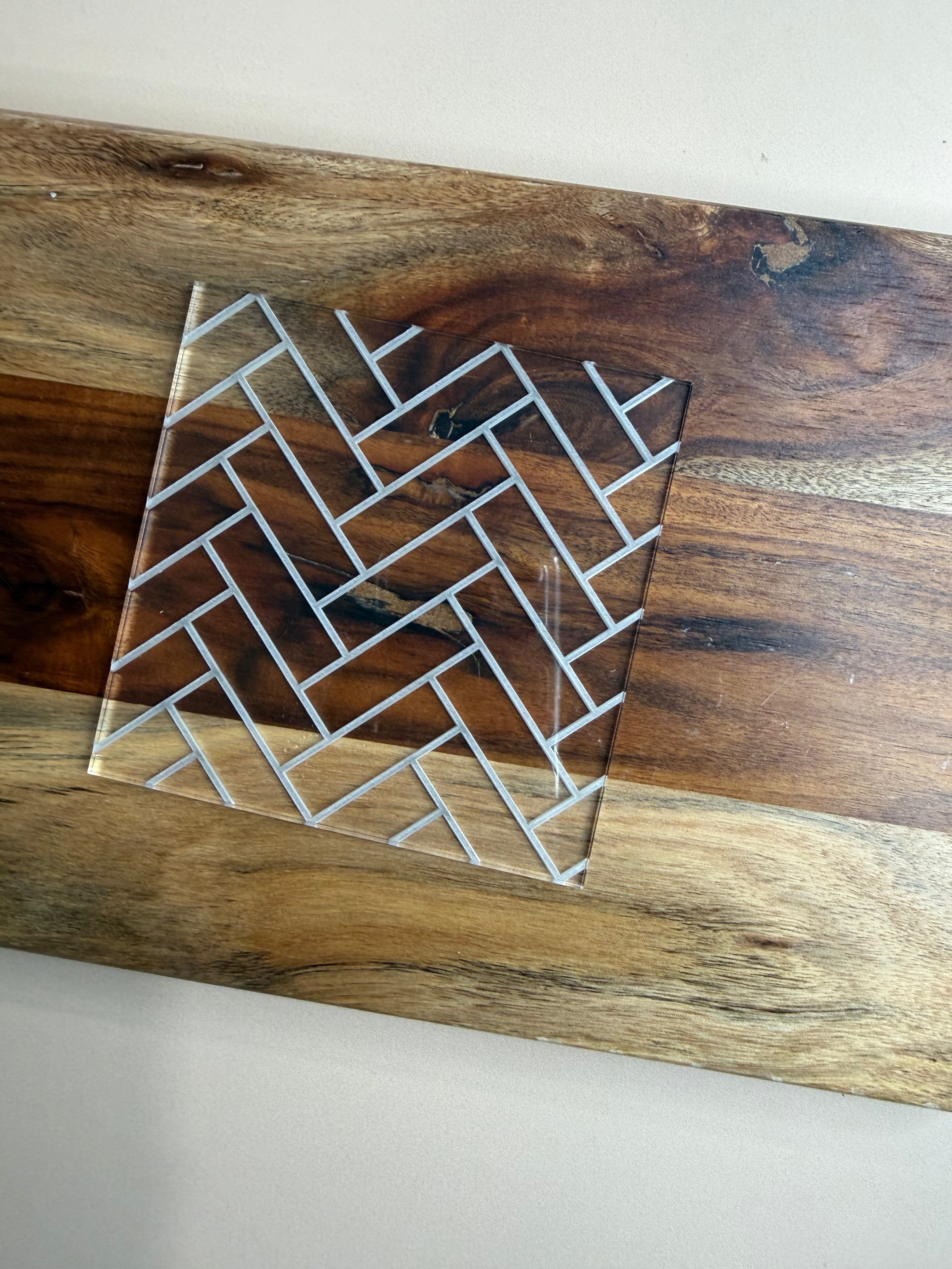 Herringbone Pattern