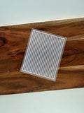 Stripe Stamp