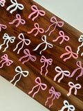 Mini Bow Charms