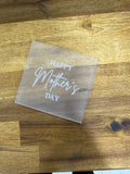 Happy Mother's Day Stamp