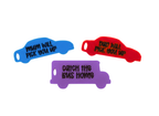 Routine Bag Tags