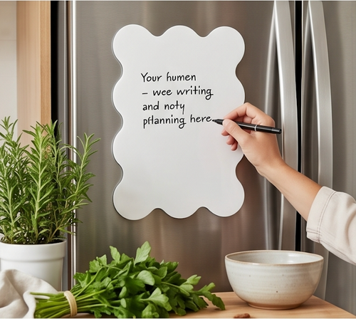 Acrylic Magnetic Whiteboards